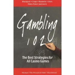 Gambling 102: The Best Strategies for All Casino Games