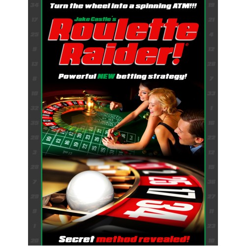 Roulette Raider
